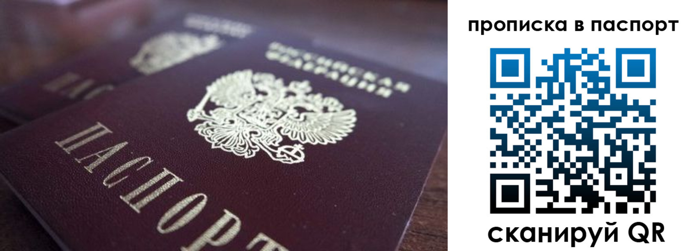 временная регистрация законно в Скопине
